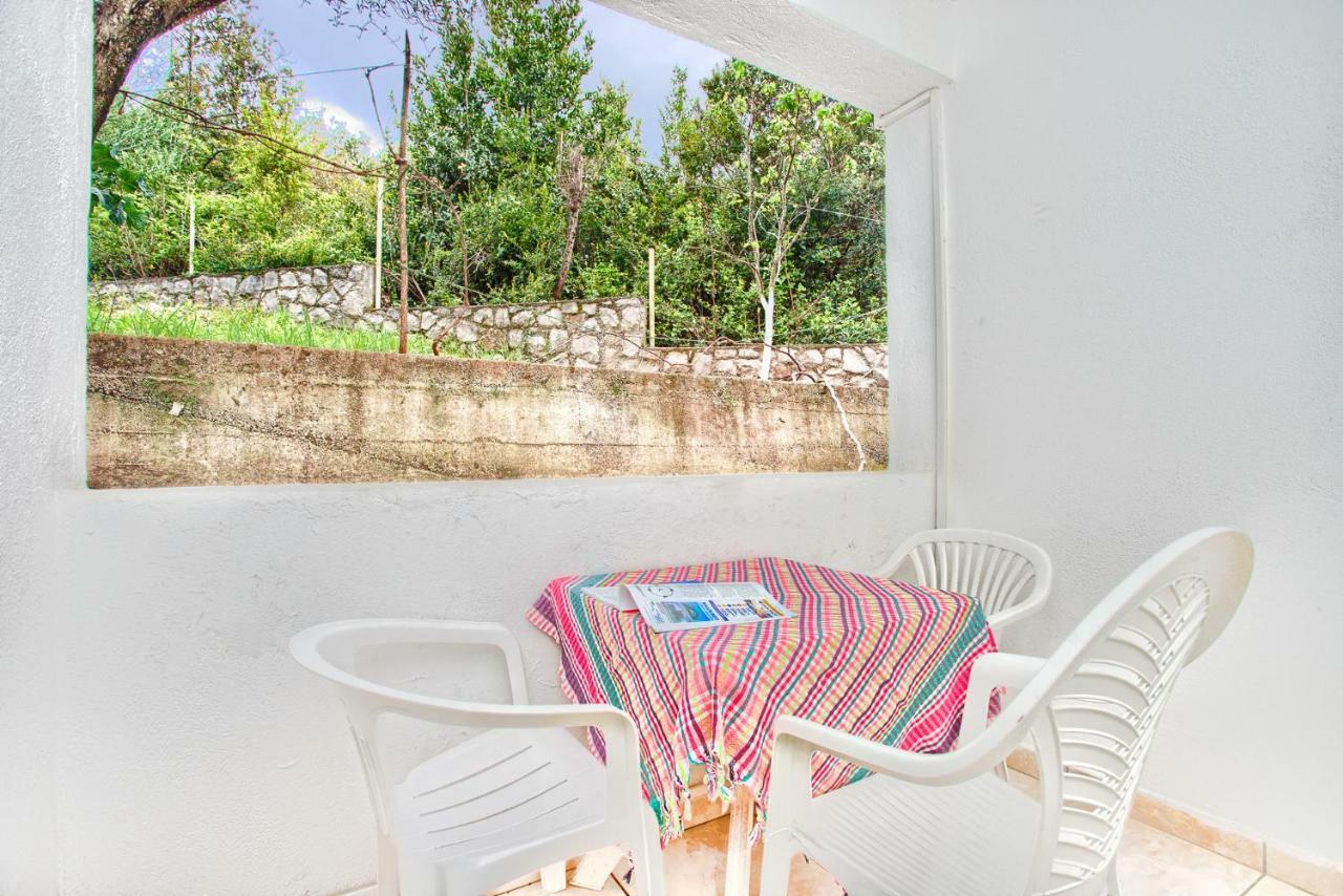 Apartments Porto Bjelila Tivat Exteriér fotografie