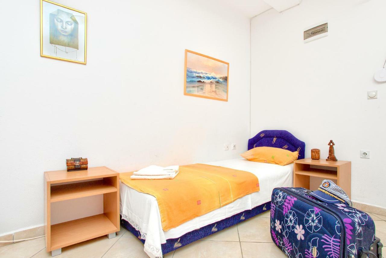 Apartments Porto Bjelila Tivat Exteriér fotografie